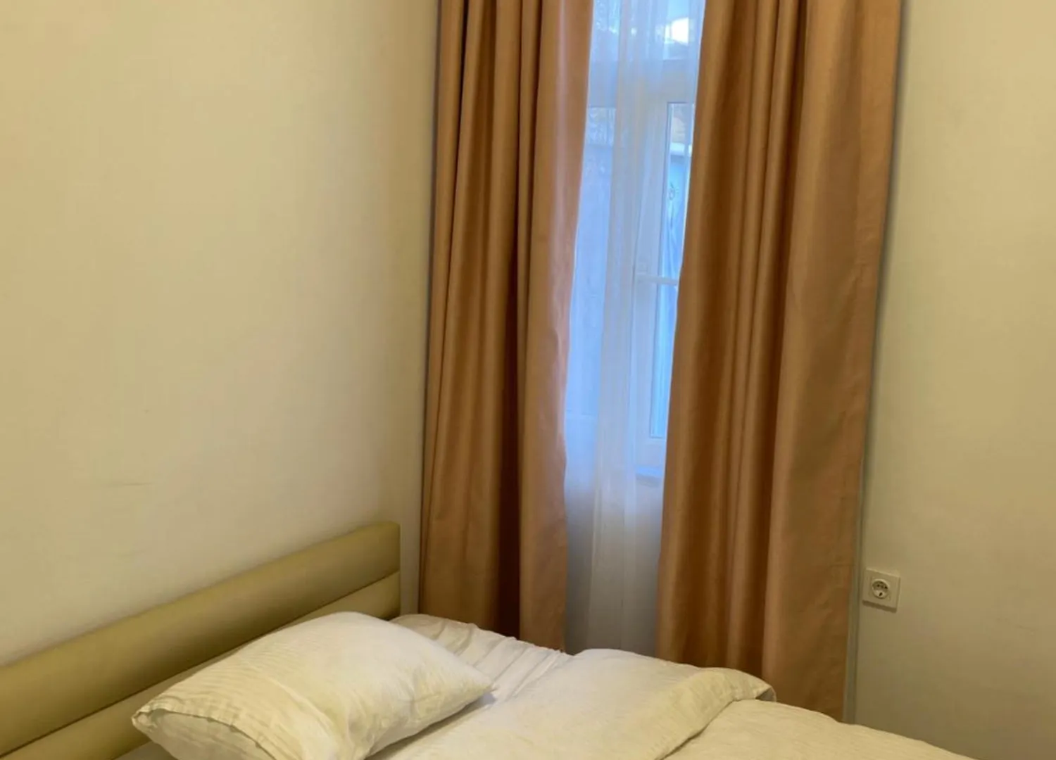 Yenikapi Hotel イスタンブール トルコ