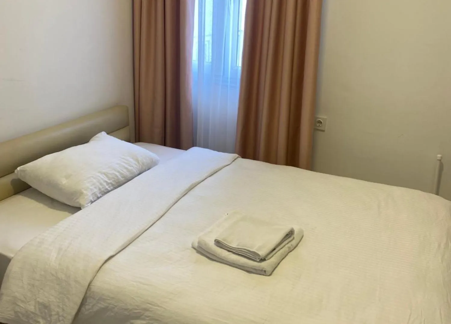 Yenikapi Hotelの連絡先